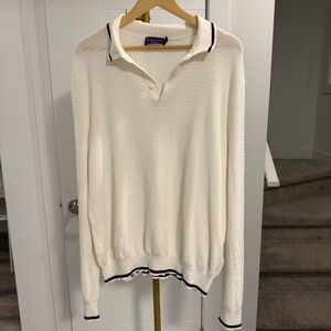 RALPH LAUREN PURPLE LABEL